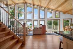 53 SANDY ISLAND | The Archipelago Ontario | Slide Image Thirty-five