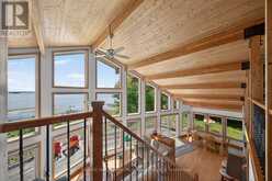 53 SANDY ISLAND | The Archipelago Ontario | Slide Image Forty