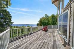 53 SANDY ISLAND | The Archipelago Ontario | Slide Image Forty-eight