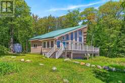 53 SANDY ISLAND | The Archipelago Ontario | Slide Image Fifty