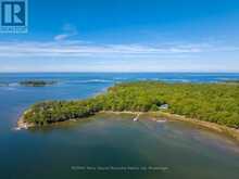 53 SANDY ISLAND | The Archipelago Ontario | Slide Image Two