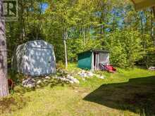 53 SANDY ISLAND | The Archipelago Ontario | Slide Image Twelve