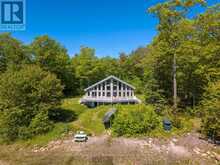 53 SANDY ISLAND | The Archipelago Ontario | Slide Image One