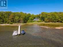 53 SANDY ISLAND | The Archipelago Ontario | Slide Image Three