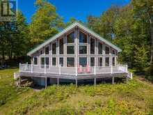 53 SANDY ISLAND | The Archipelago Ontario | Slide Image Four