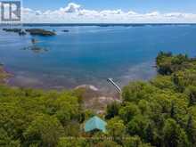 53 SANDY ISLAND | The Archipelago Ontario | Slide Image Seven