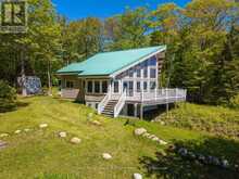 53 SANDY ISLAND | The Archipelago Ontario | Slide Image Nine