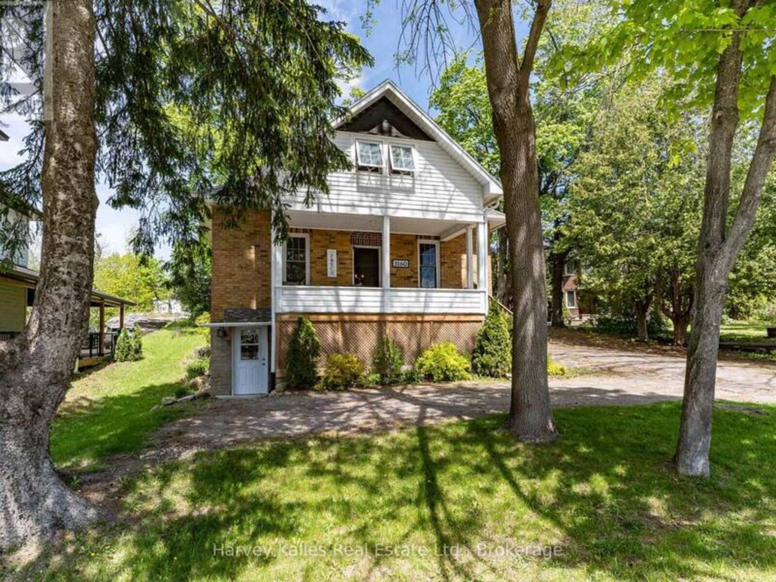 3160 MUSKOKA 169 ROAD, Bala, Ontario P0C 1A0