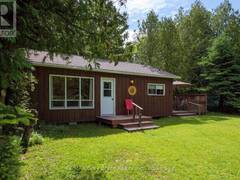 11 ELDRIDGE AVENUE Sauble Beach Ontario, N0H 2G0