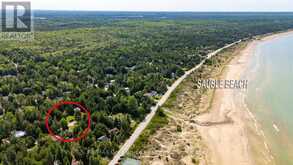 11 ELDRIDGE AVENUE | Sauble Beach Ontario | Slide Image Two