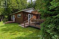 11 ELDRIDGE AVENUE | Sauble Beach Ontario | Slide Image Thirty-four