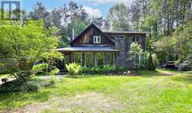 1445 CEDAR POINT ROAD | Tiny Ontario | Slide Image One