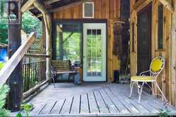 1445 CEDAR POINT ROAD | Tiny Ontario | Slide Image Three