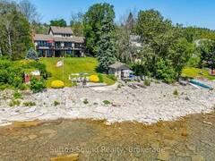 427 BALMY BEACH ROAD Owen Sound Ontario, N4K 5N4