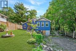 203 BURLEIGH STREET | Apsley Ontario | Slide Image Two