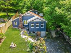 203 BURLEIGH STREET Apsley Ontario, K0L 1A0