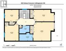 500 OXBOW CRESCENT | Collingwood Ontario | Slide Image Thirty-six