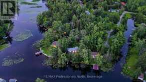 18 FIRE ROUTE 104A | Bobcaygeon Ontario | Slide Image Forty-nine