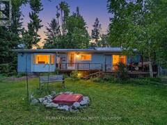 18 FIRE ROUTE 104A Bobcaygeon Ontario, K0M 1A0