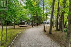 14 THUNDER BAY LANE | Penetanguishene Ontario | Slide Image One