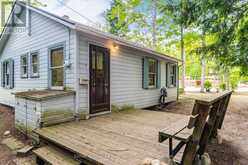 14 THUNDER BAY LANE | Penetanguishene Ontario | Slide Image Thirty-five
