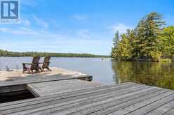 52 ISLAND B | McDougall Ontario | Slide Image Ten