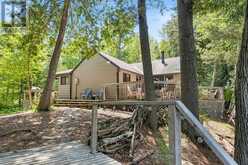 52 ISLAND B | McDougall Ontario | Slide Image Thirteen