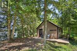 52 ISLAND B | McDougall Ontario | Slide Image Nineteen