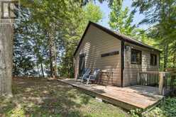 52 ISLAND B | McDougall Ontario | Slide Image Twenty