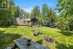 52 ISLAND B | McDougall Ontario | Slide Image Twenty-two
