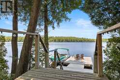 52 ISLAND B | McDougall Ontario | Slide Image Eight