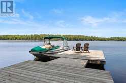 52 ISLAND B | McDougall Ontario | Slide Image Nine
