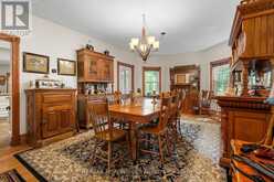22 KNOWLES CRESCENT E | Rosseau Ontario | Slide Image Twelve