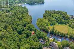 22 KNOWLES CRESCENT E | Rosseau Ontario | Slide Image Forty-five