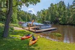 22 KNOWLES CRESCENT E | Rosseau Ontario | Slide Image Forty-eight