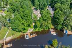 22 KNOWLES CRESCENT E | Rosseau Ontario | Slide Image Forty-three