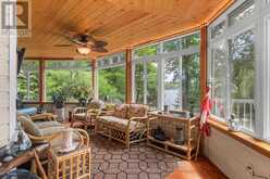 22 KNOWLES CRESCENT E | Rosseau Ontario | Slide Image Sixteen