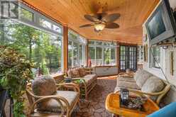 22 KNOWLES CRESCENT E | Rosseau Ontario | Slide Image Fifteen
