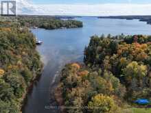 22 KNOWLES CRESCENT E | Rosseau Ontario | Slide Image Forty-nine