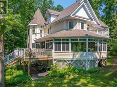 22 KNOWLES CRESCENT E Rosseau Ontario, P0C 1J0