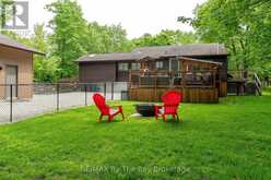 10 BIRCHWOOD TRAIL | Wasaga Beach Ontario | Slide Image Thirty-four