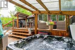 10 BIRCHWOOD TRAIL | Wasaga Beach Ontario | Slide Image Thirty-six