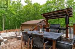 10 BIRCHWOOD TRAIL | Wasaga Beach Ontario | Slide Image Thirty-nine