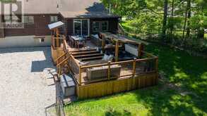 10 BIRCHWOOD TRAIL | Wasaga Beach Ontario | Slide Image Forty-five