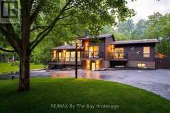 10 BIRCHWOOD TRAIL | Wasaga Beach Ontario | Slide Image Forty-six