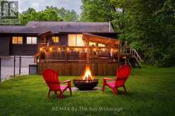 10 BIRCHWOOD TRAIL | Wasaga Beach Ontario | Slide Image Forty-seven