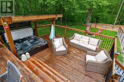 10 BIRCHWOOD TRAIL | Wasaga Beach Ontario | Slide Image Four