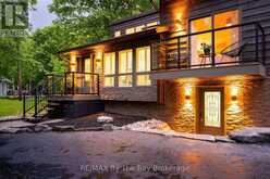 10 BIRCHWOOD TRAIL | Wasaga Beach Ontario | Slide Image Five