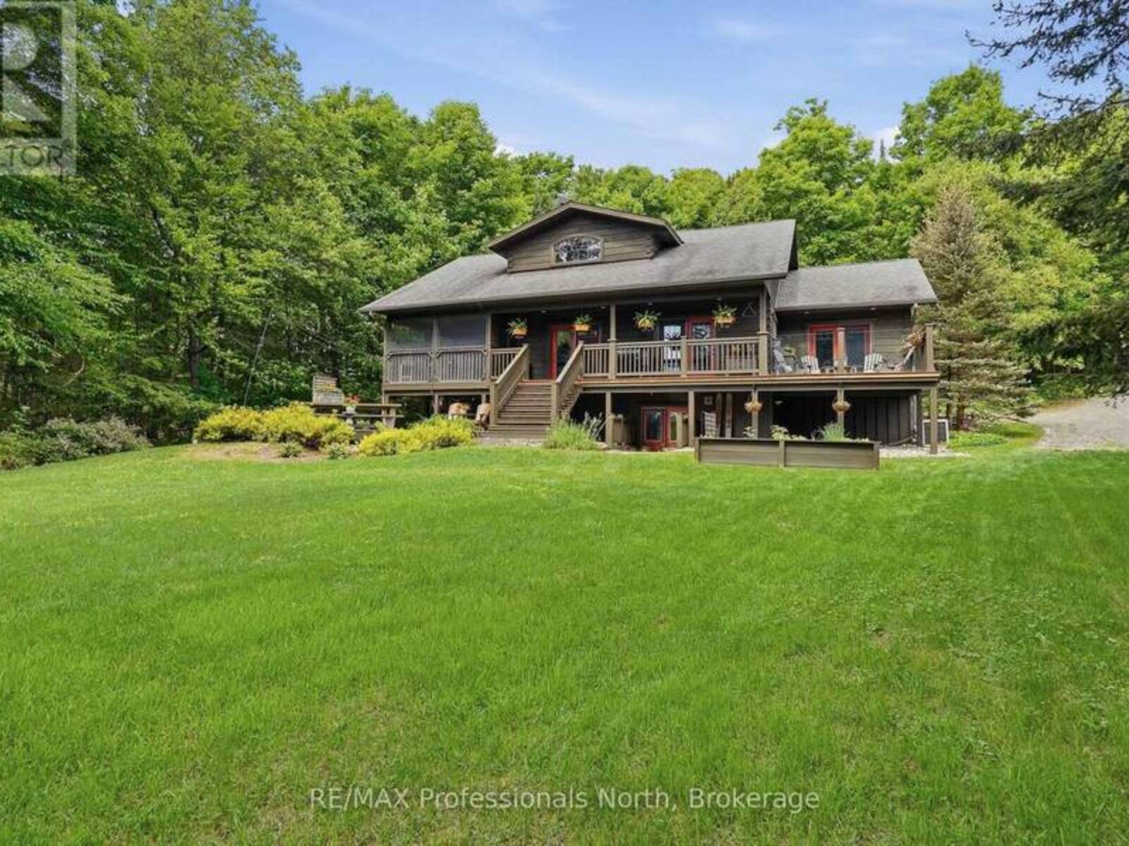 200 RIVERSIDE DRIVE, Kearney, Ontario P0A 1M0