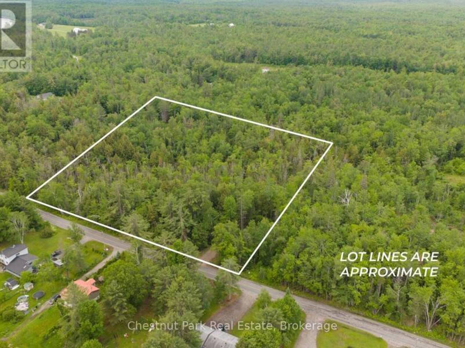 1066 UFFINGTON ROAD, Bracebridge, Ontario P1L 1X1